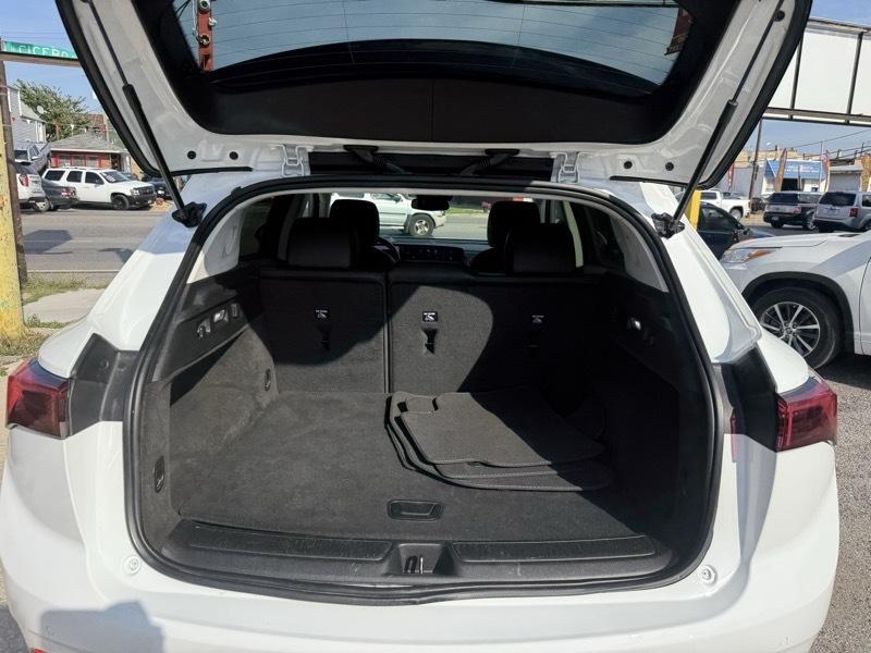 Buick Envision Preferred 2024