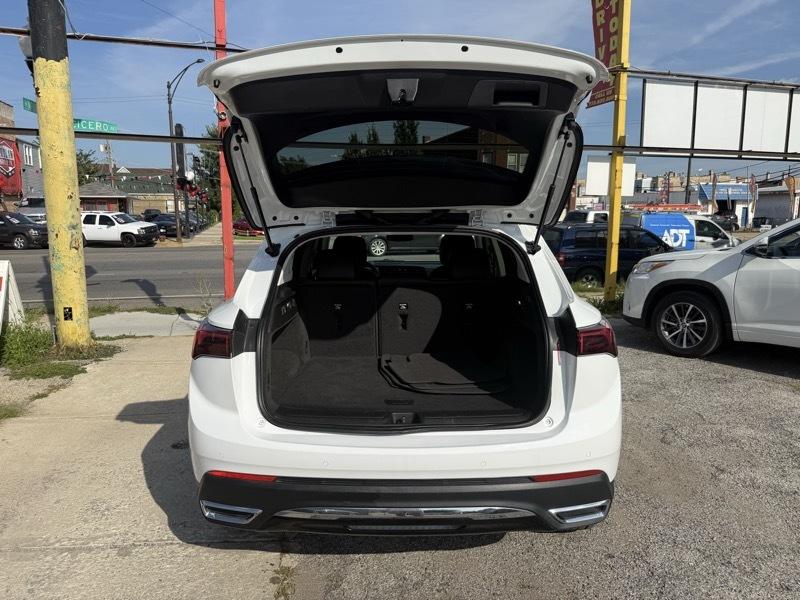Buick Envision Preferred 2024