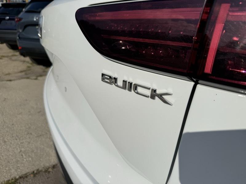 Buick Envision Preferred 2024