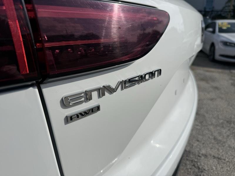 Buick Envision Preferred 2024