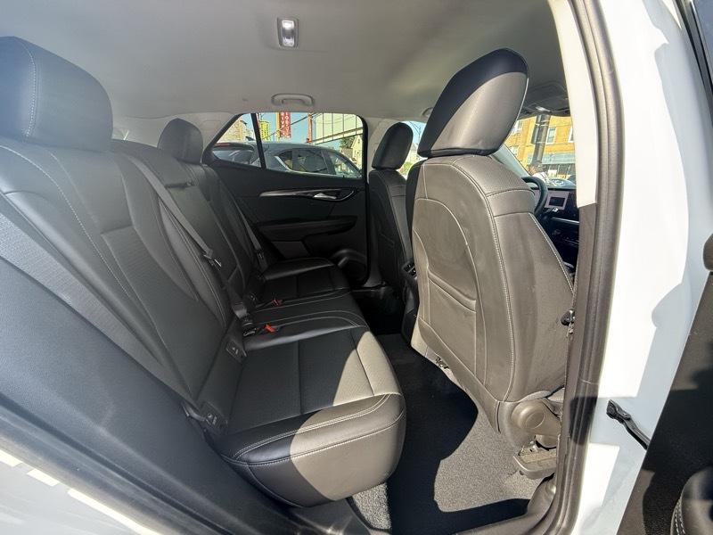 Buick Envision Preferred 2024