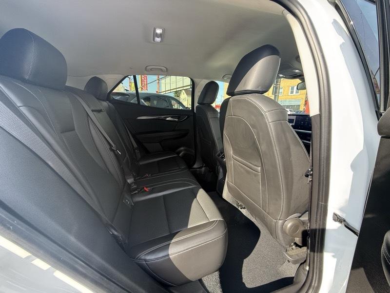 Buick Envision Preferred 2024