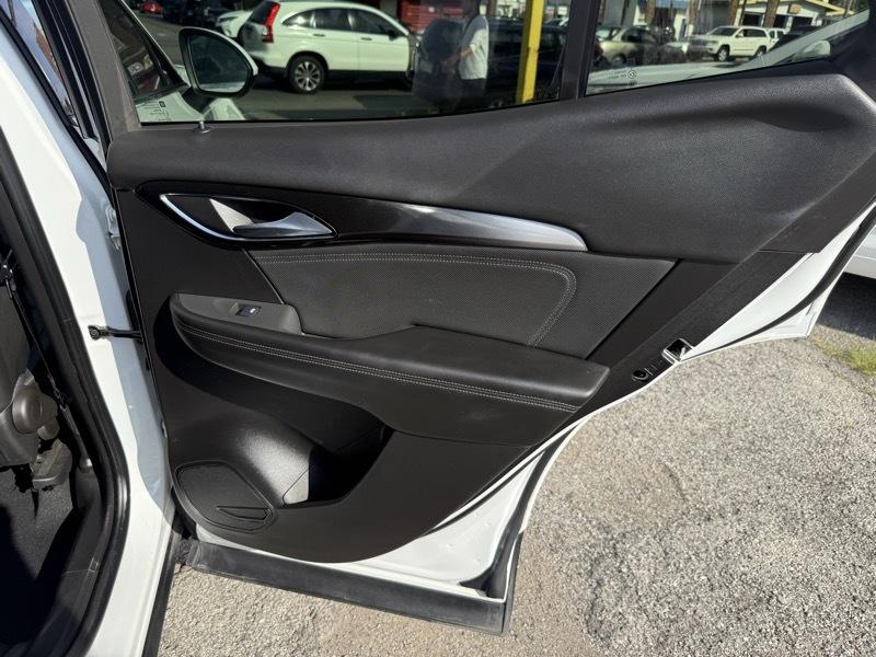 Buick Envision Preferred 2024