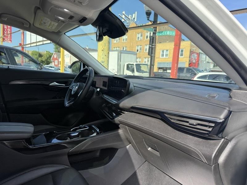 Buick Envision Preferred 2024