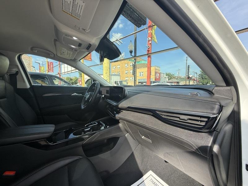 Buick Envision Preferred 2024