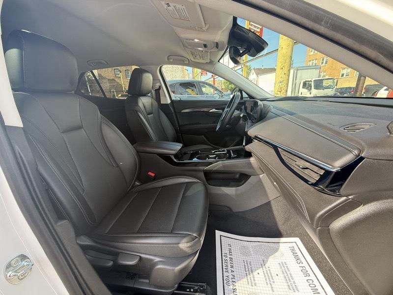 Buick Envision Preferred 2024