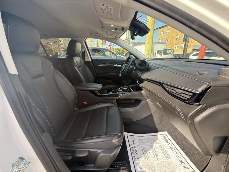Buick Envision Preferred 2024