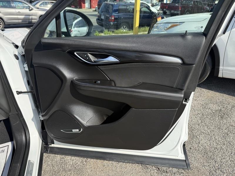 Buick Envision Preferred 2024
