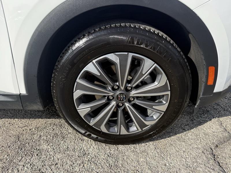 Buick Envision Preferred 2024
