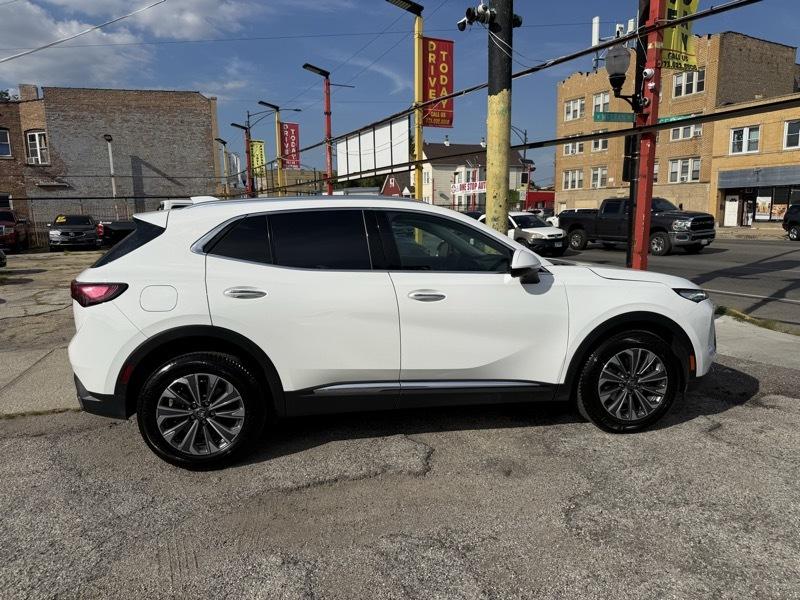 Buick Envision Preferred 2024