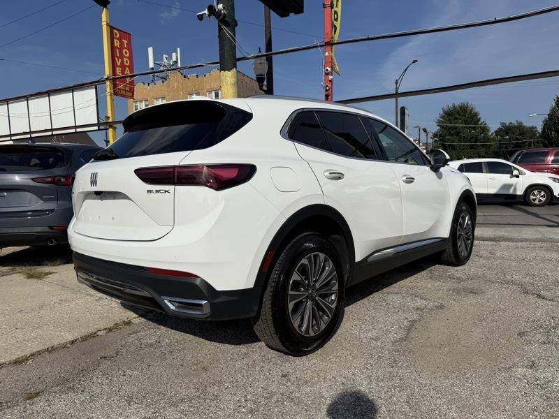 Buick Envision Preferred 2024