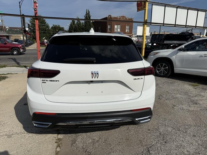Buick Envision Preferred 2024