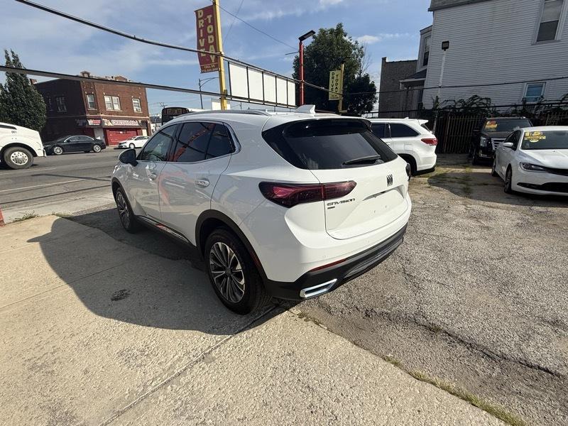 Buick Envision Preferred 2024