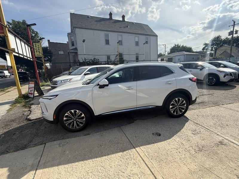 Buick Envision Preferred 2024