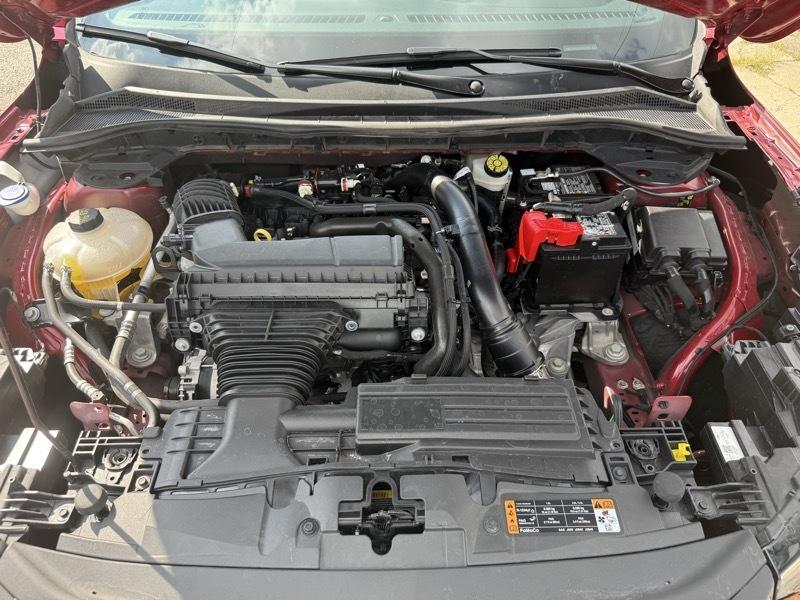 Ford Escape ST-Line Select AWD 2025
