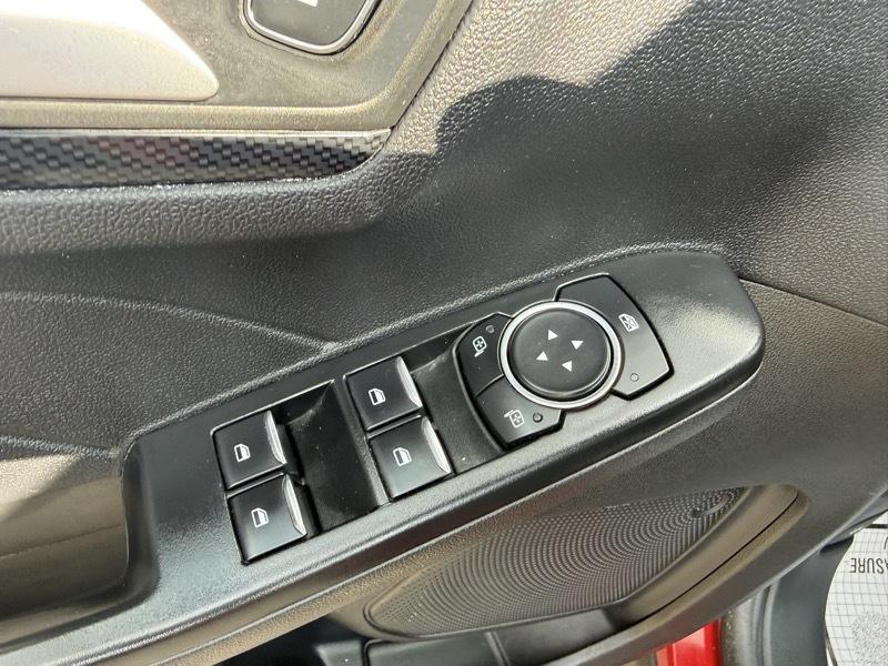 Ford Escape ST-Line Select AWD 2025