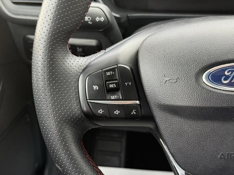 Ford Escape ST-Line Select AWD 2025