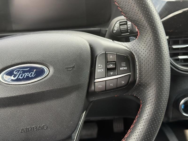 Ford Escape ST-Line Select AWD 2025