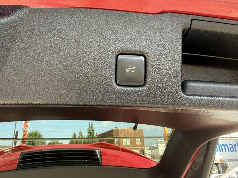 Ford Escape ST-Line Select AWD 2025