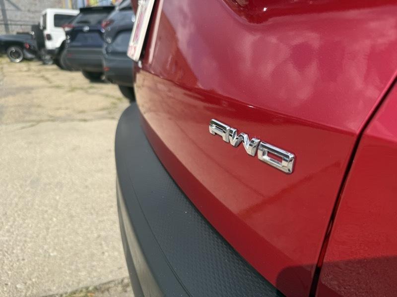 Ford Escape ST-Line Select AWD 2025