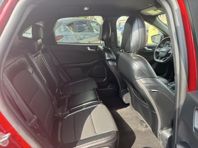 Ford Escape ST-Line Select AWD 2025