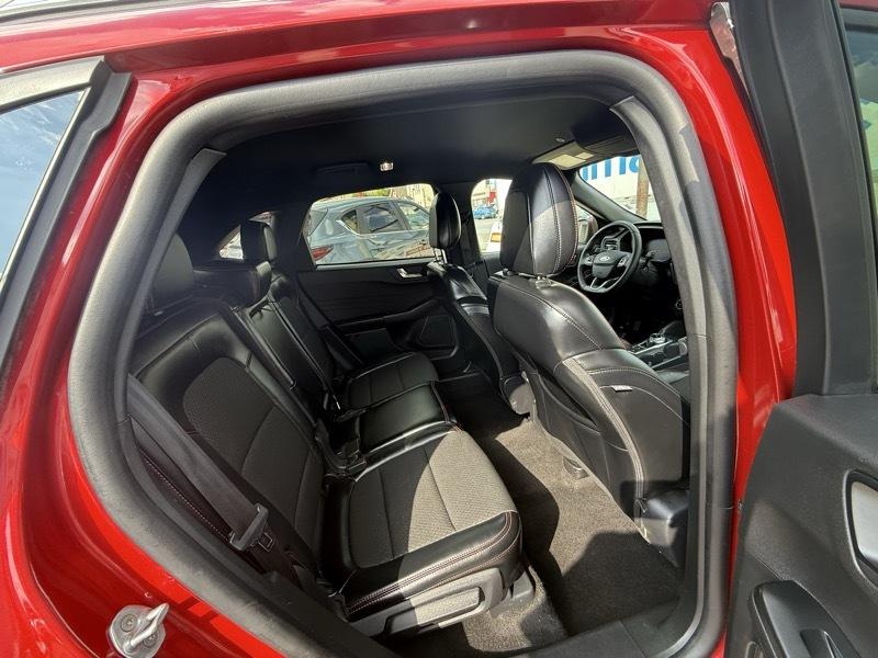 Ford Escape ST-Line Select AWD 2025