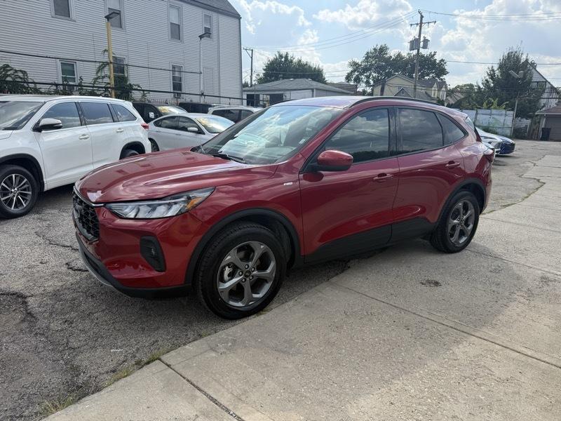 Ford Escape ST-Line Select AWD 2025