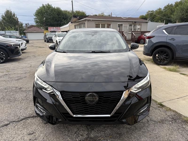 Nissan Sentra photo 3