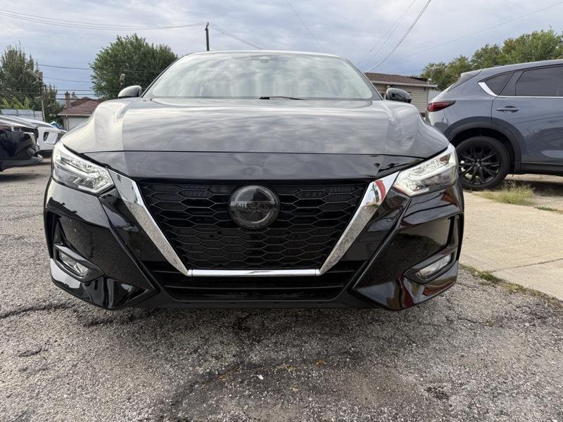 Nissan Sentra photo 4