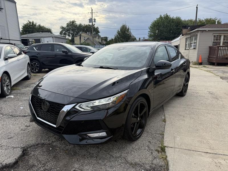 Nissan Sentra photo 5