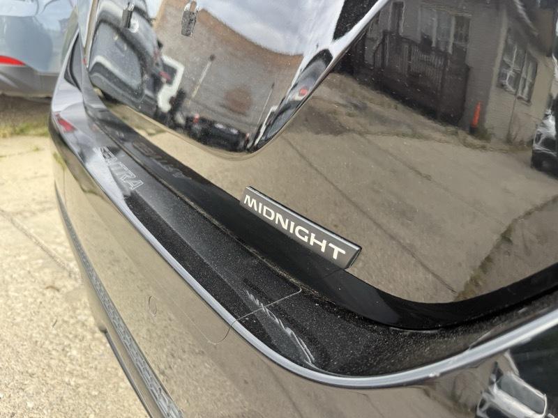 Nissan Sentra photo 9