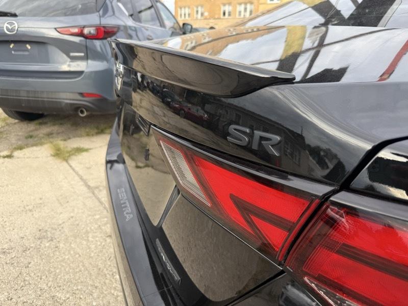 Nissan Sentra photo 10