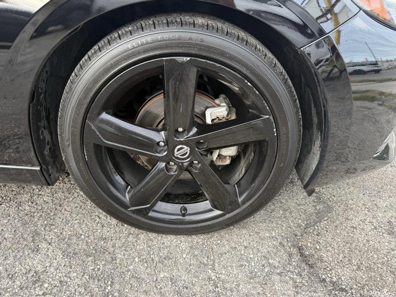 Nissan Sentra photo 15
