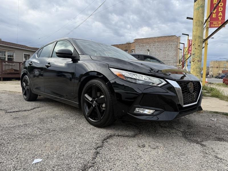 Nissan Sentra photo 16