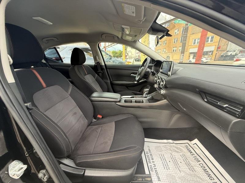 Nissan Sentra photo 18