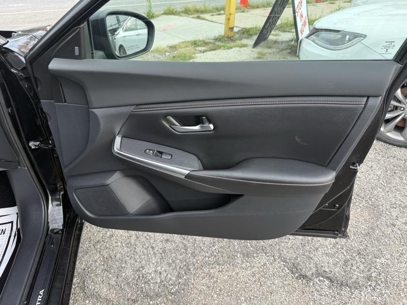 Nissan Sentra photo 19