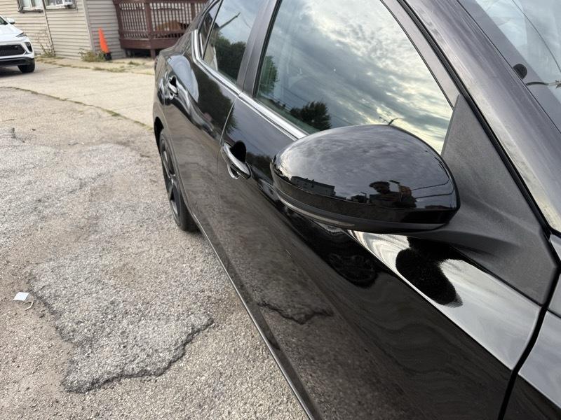 Nissan Sentra photo 20