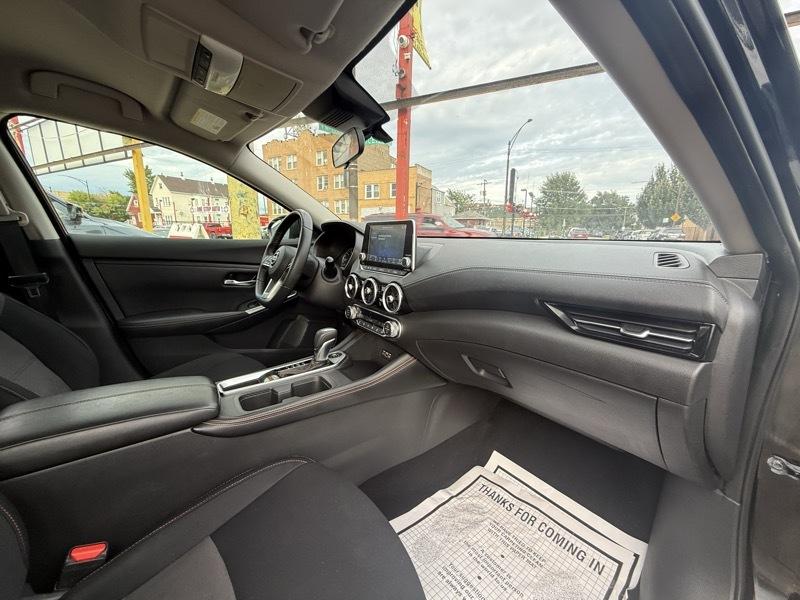Nissan Sentra photo 22