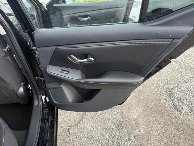Nissan Sentra photo 26