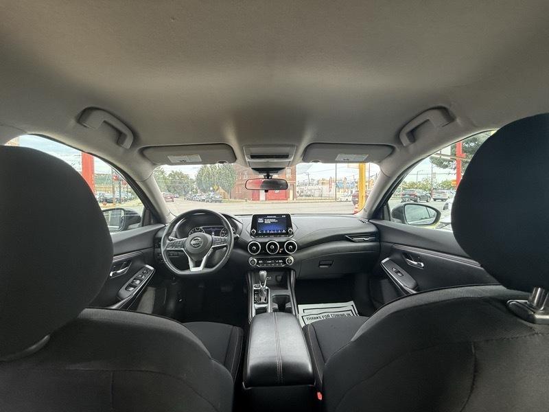 Nissan Sentra photo 30
