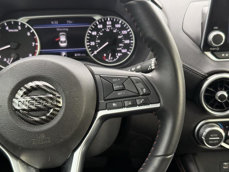 Nissan Sentra photo 33