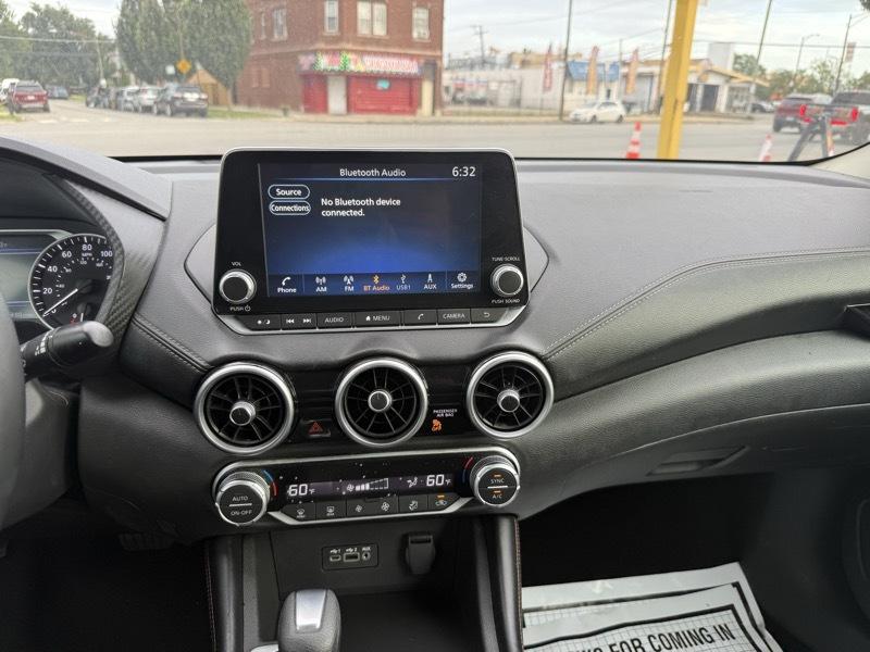Nissan Sentra photo 36