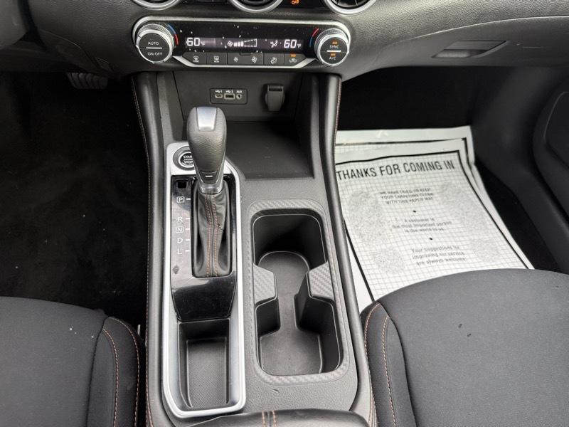 Nissan Sentra photo 37