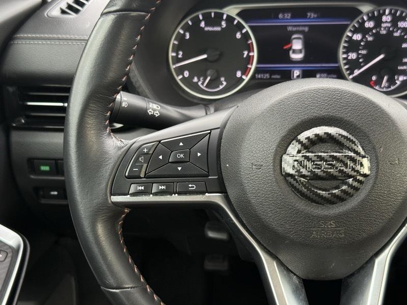 Nissan Sentra photo 38