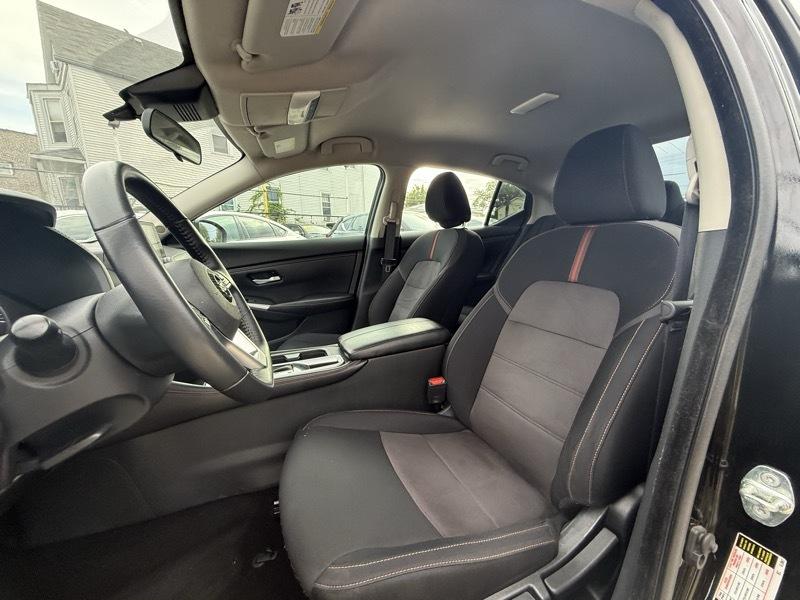 Nissan Sentra photo 39