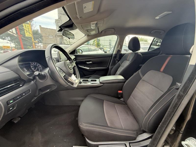Nissan Sentra photo 40