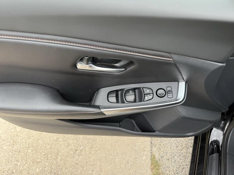 Nissan Sentra photo 41