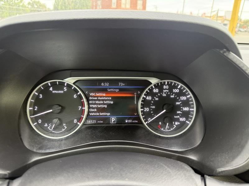 Nissan Sentra photo 42