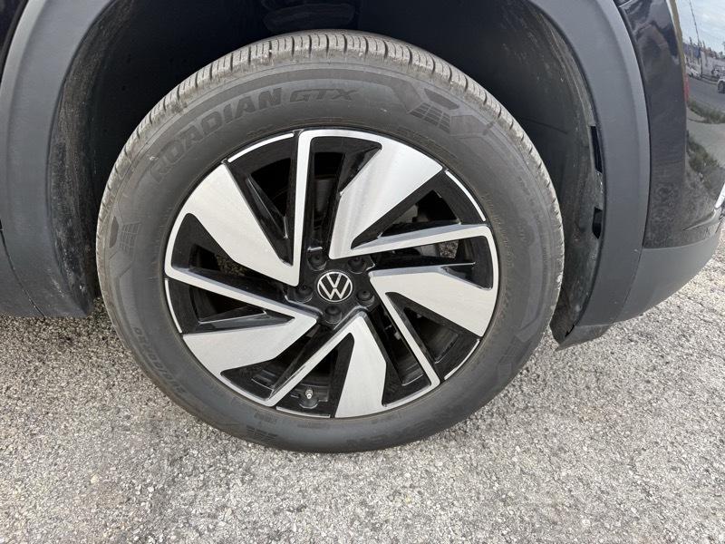 Volkswagen Atlas photo 16