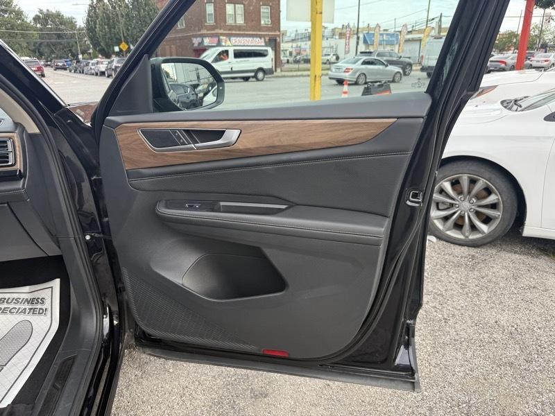 Volkswagen Atlas photo 20